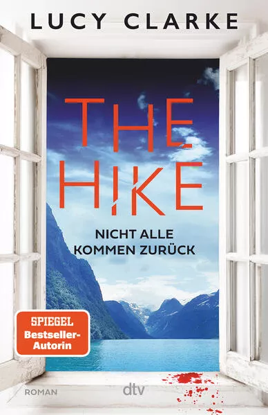 Cover: The Hike