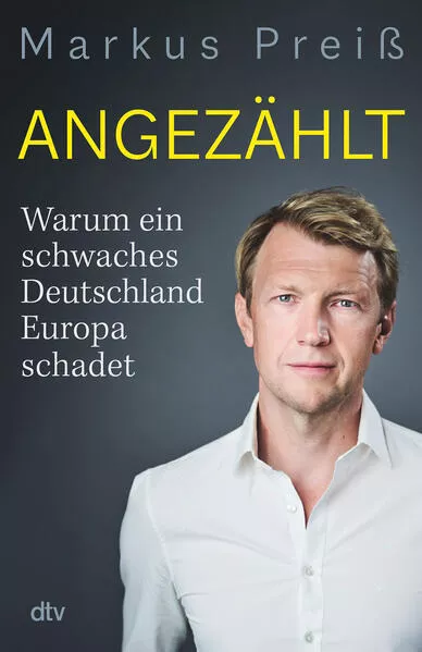 Cover: Angezählt