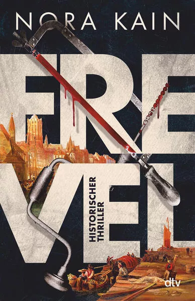 Cover: Frevel