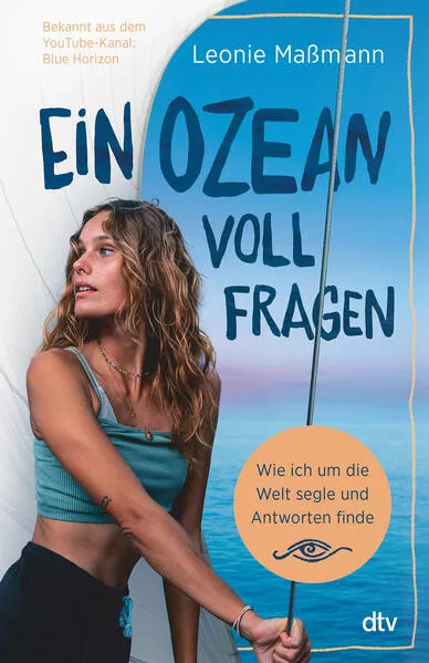 Cover: Ein Ozean voll Fragen