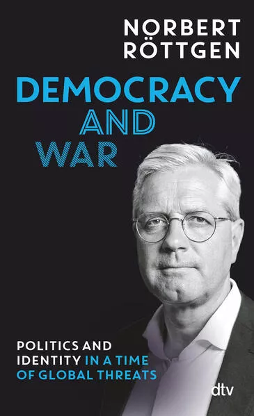 Cover: Democracy and war