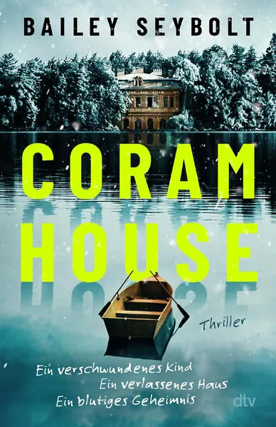 Cover: Coram House