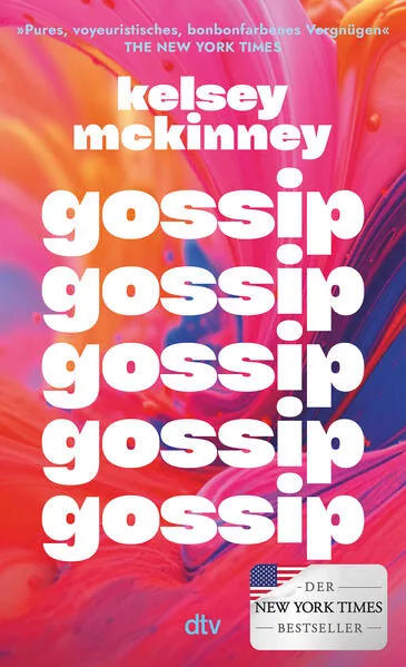 Cover: Gossip