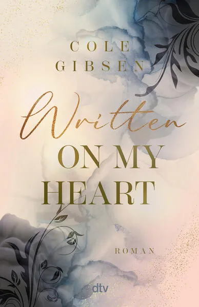 Cover: Written on my heart