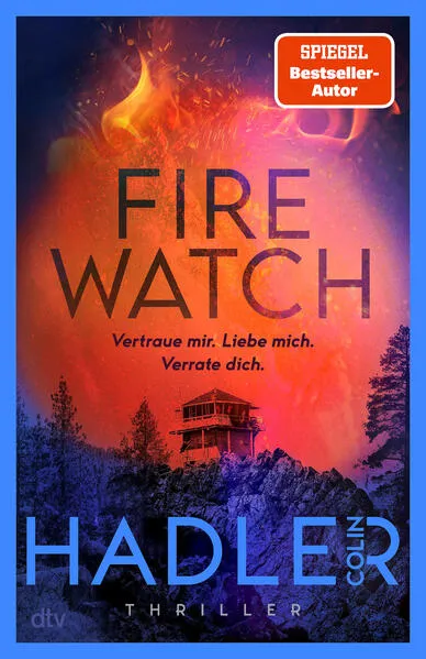 Titel: Firewatch
