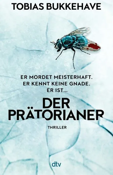 Cover: Der Prätorianer