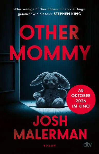 Cover: Other Mommy
