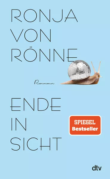 Cover: Ende in Sicht