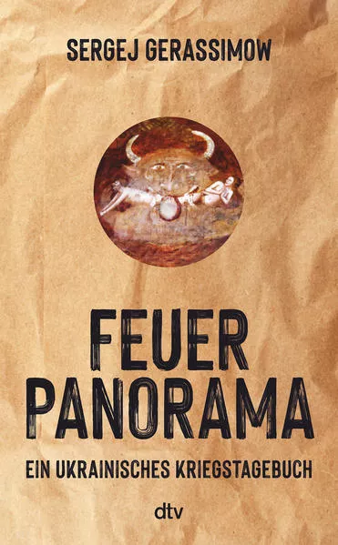 Cover: Feuerpanorama