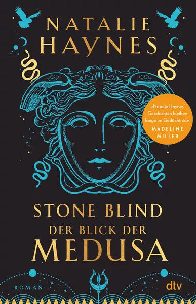 STONE BLIND – Der Blick der Medusa</a>