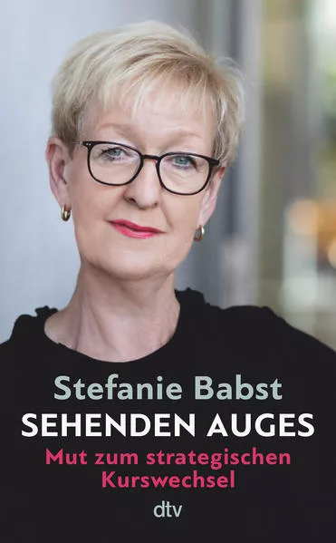 Cover: Sehenden Auges