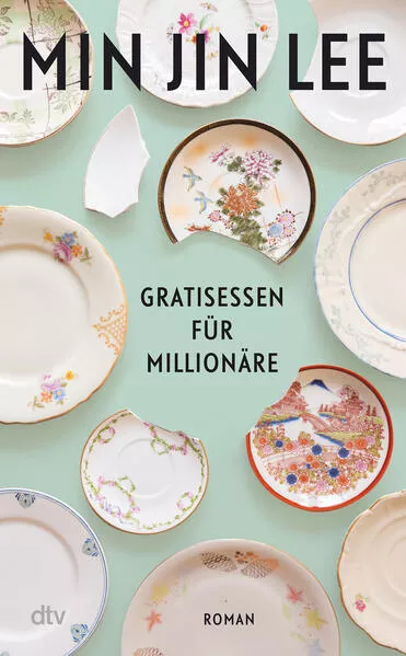 Cover: Gratisessen für Millionäre
