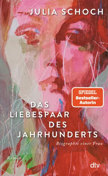 Cover: Das Liebespaar des Jahrhunderts