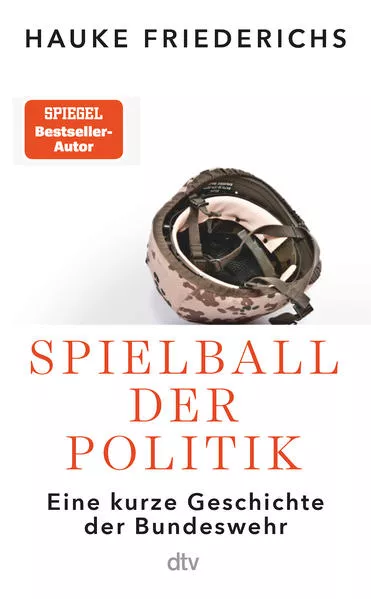 Cover: Spielball der Politik