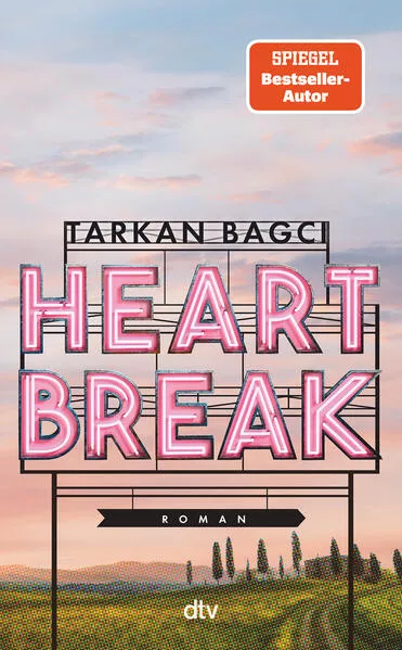 Cover: Heartbreak