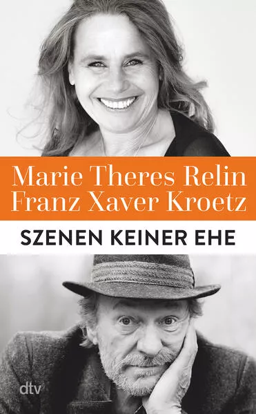 Cover: Szenen keiner Ehe