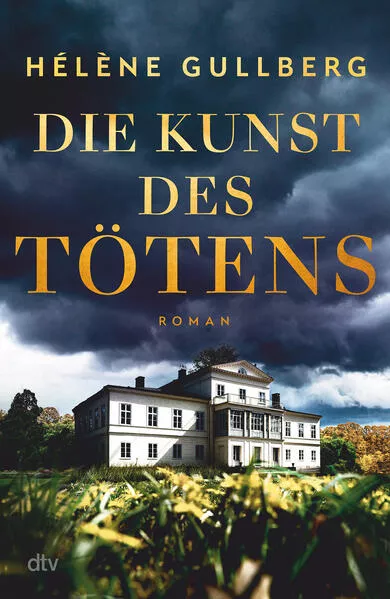 Cover: Die Kunst des Tötens