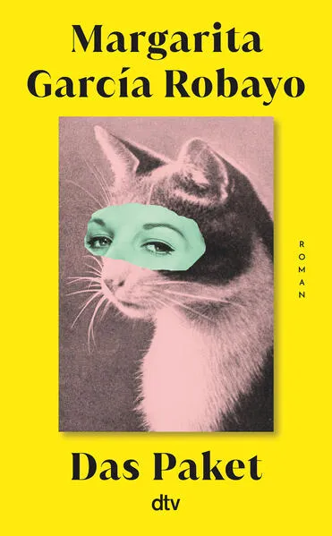 Cover: Das Paket