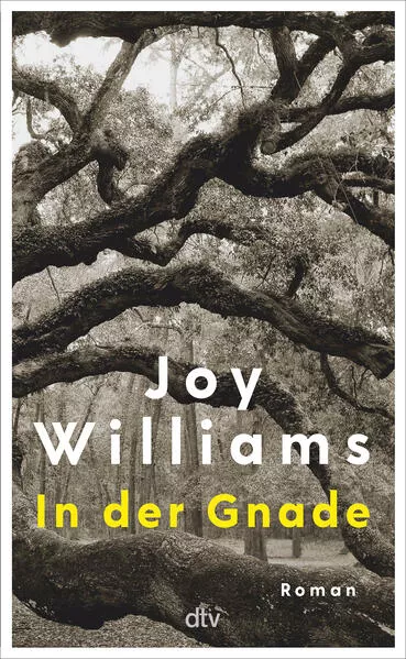 Cover: In der Gnade