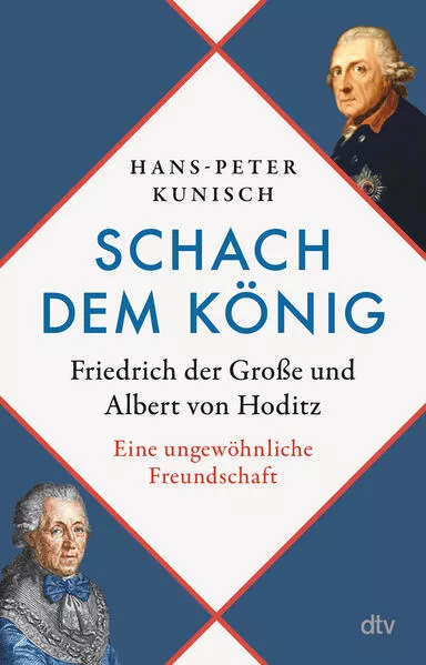 Cover: Schach dem König