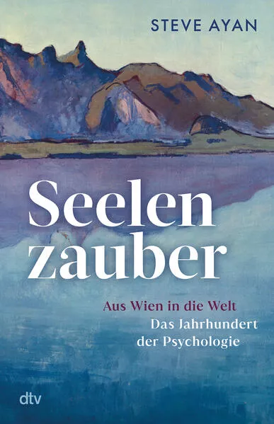 Cover: Seelenzauber