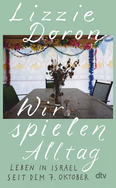 Cover: Wir spielen Alltag
