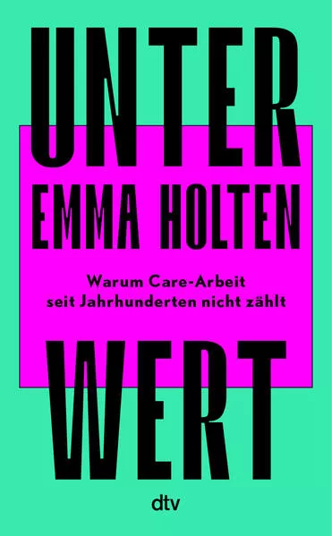 Cover: Unter Wert