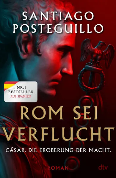 Cover: Rom sei verflucht