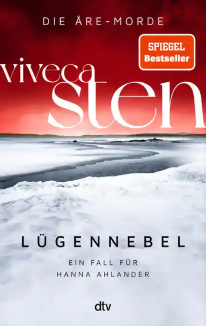Cover: Lügennebel
