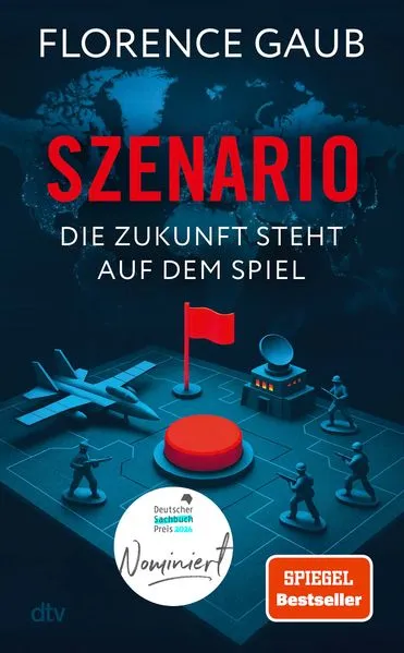 Cover: Szenario