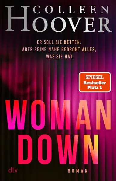 Cover: Woman Down