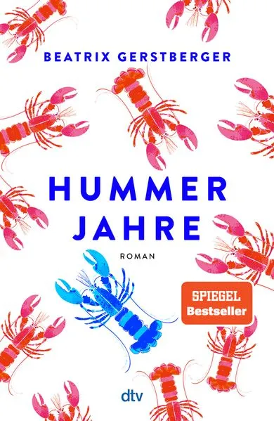 Titel: Hummerjahre