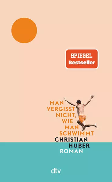 Man vergisst nicht, wie man schwimmt</a>