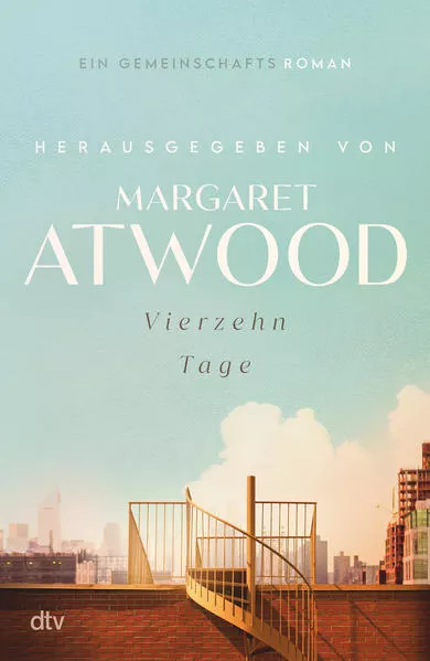 Cover: Vierzehn Tage