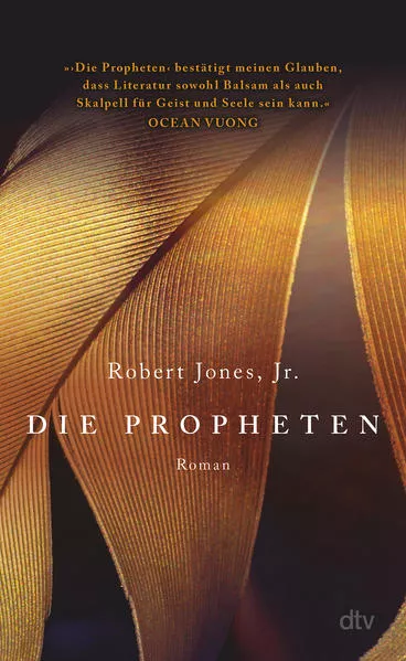Cover: Die Propheten