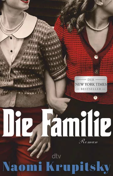 Cover: Die Familie