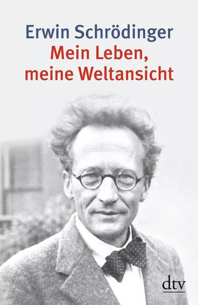 Cover: Mein Leben, meine Weltansicht