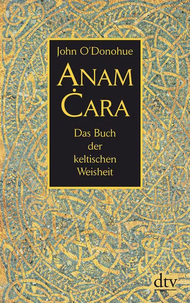 Cover: Anam Cara