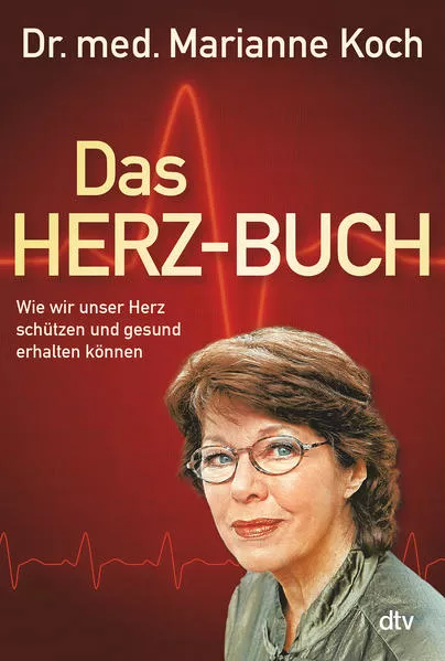 Cover: Das Herz-Buch