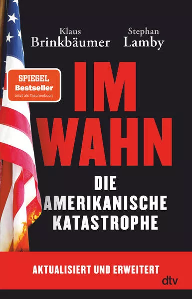 Cover: Im Wahn