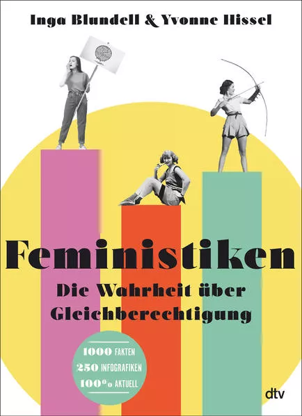 Cover: Feministiken