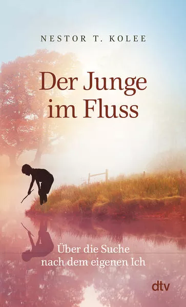Cover: Der Junge im Fluss