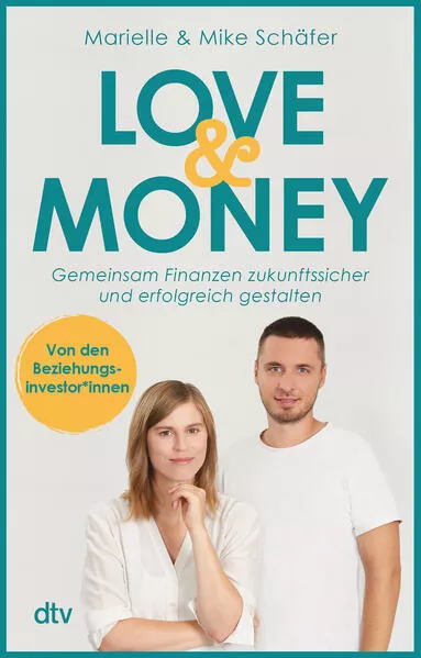 Cover: Love & Money
