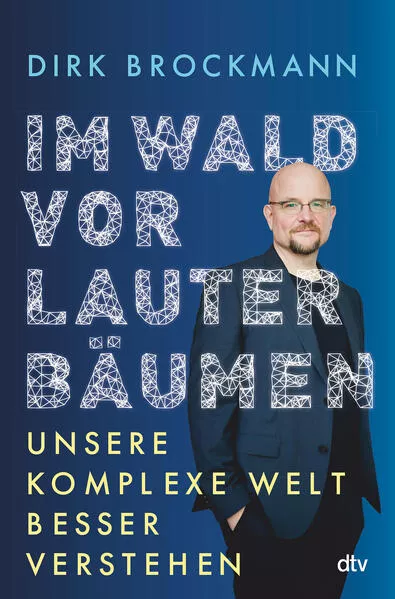 Cover: Im Wald vor lauter Bäumen