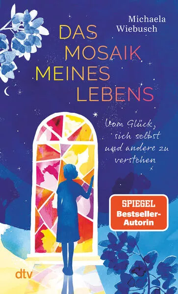 Cover: Das Mosaik meines Lebens