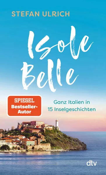 Cover: Isole Belle