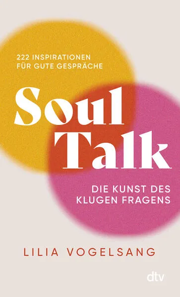 Cover: Soul Talk