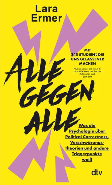 Cover: Alle gegen alle
