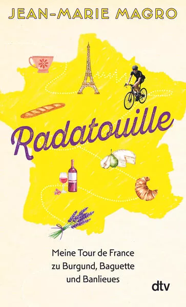 Cover: Radatouille