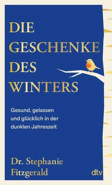 Cover: Die Geschenke des Winters